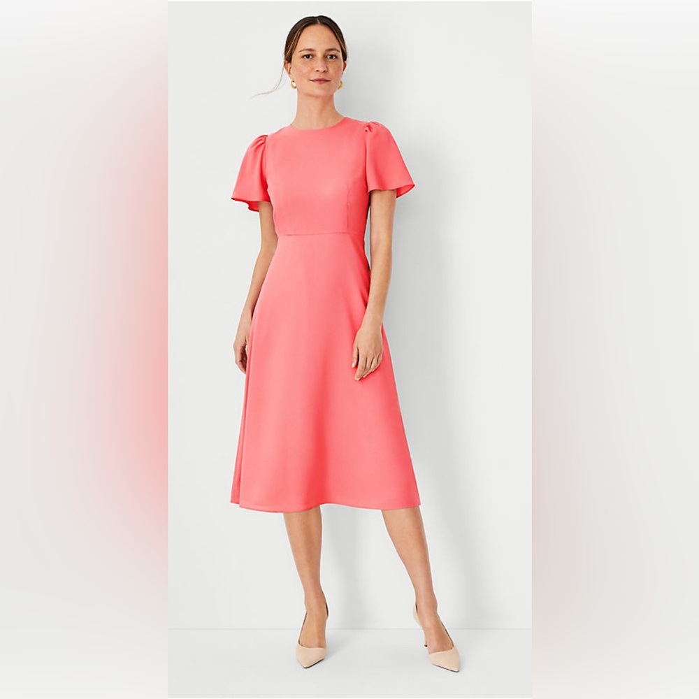 Ann Taylor Dress